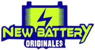 NEW BATTERY